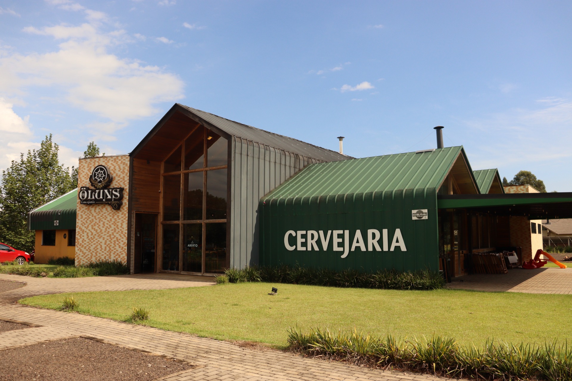 Öluns Cervejaria