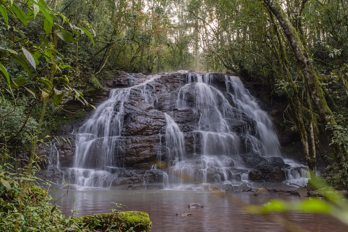 Salto Gato Preto