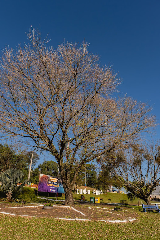 Praça da Juventude