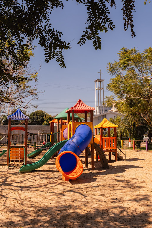Praça da Bandeira